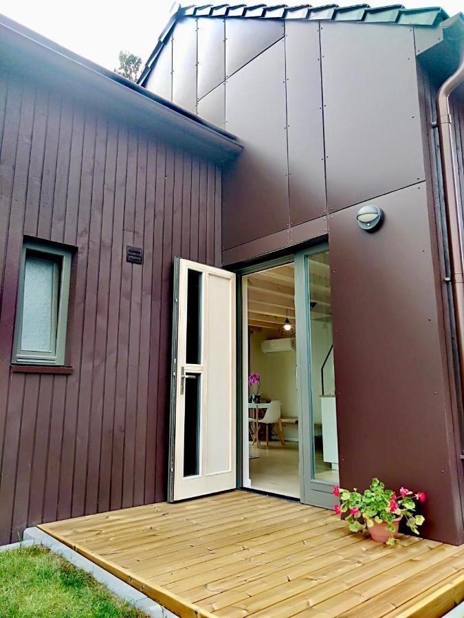 Namai Villa Palanga Exterior photo