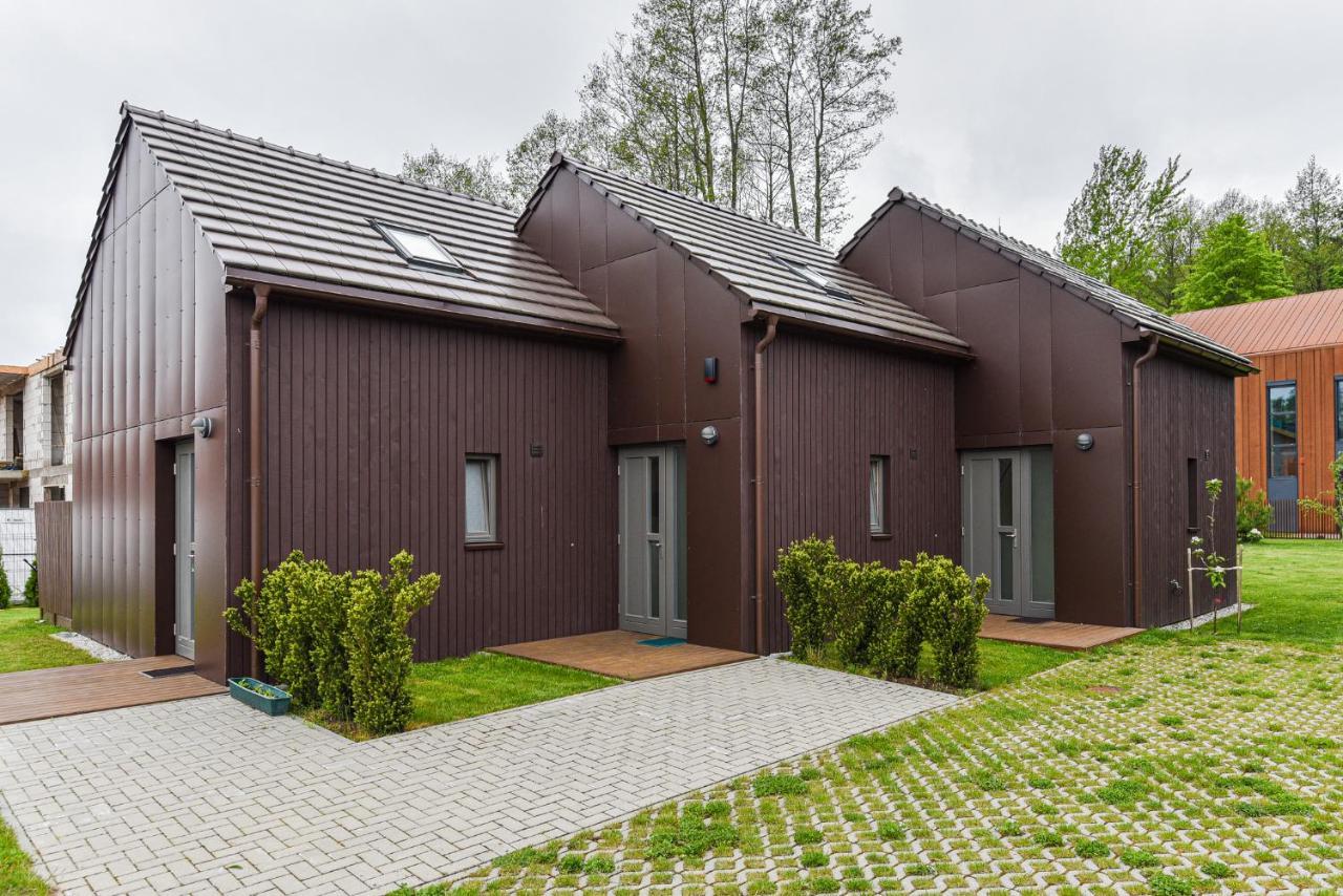 Namai Villa Palanga Exterior photo